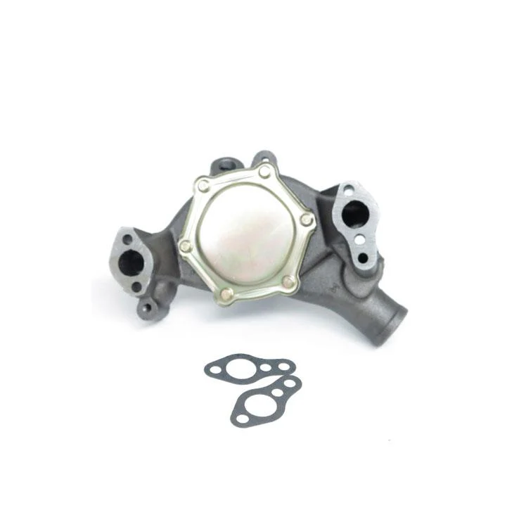Small Block Engine Water Pump for Chevrolet Camaro for Pontiac Firebird 77-87 - Image 2