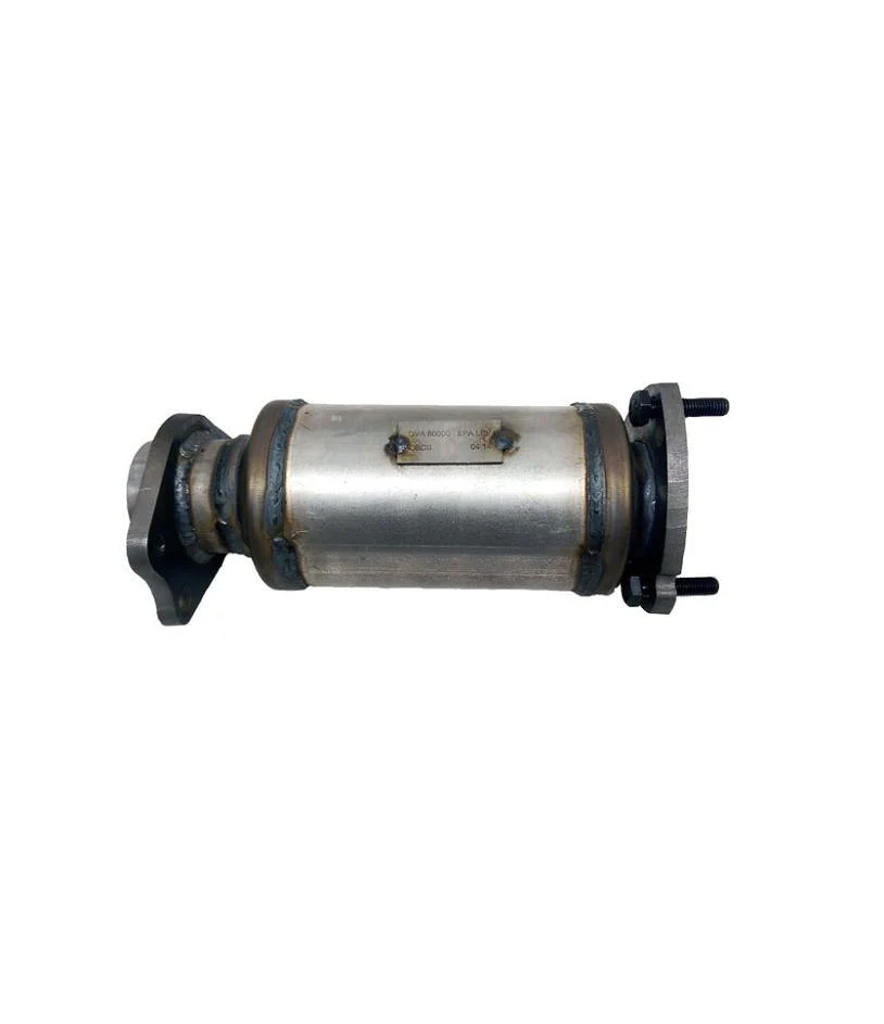 Solstice Sky 2.4L Front Main Catalytic Converter 19191