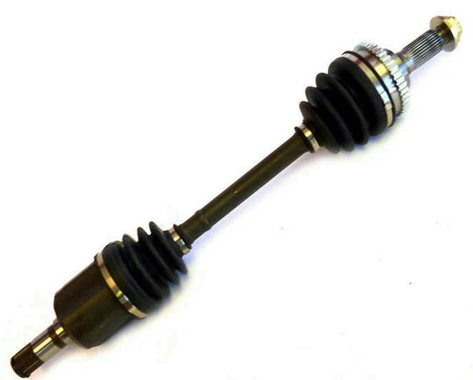 SurTrack MZ8051 CV Joint Half Shaft Millenia P/S Front Axle