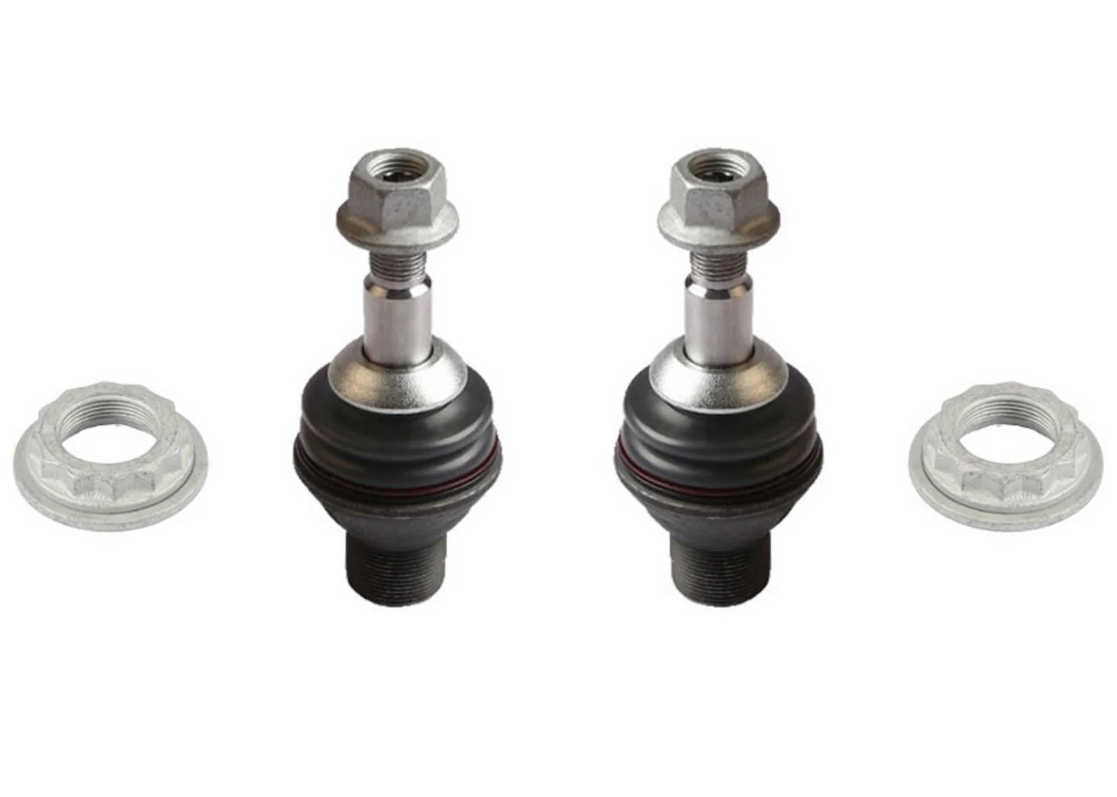 SUS Front Lower Ball Joints for BMW 530E 2018 2019 2020 REF# 31106852536