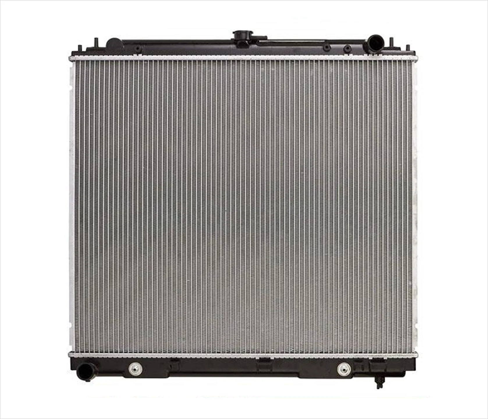 Tested Radiator FitsNissan Frontier 05-14 Pathfinder 05-12 Xterra 05-14 4.0