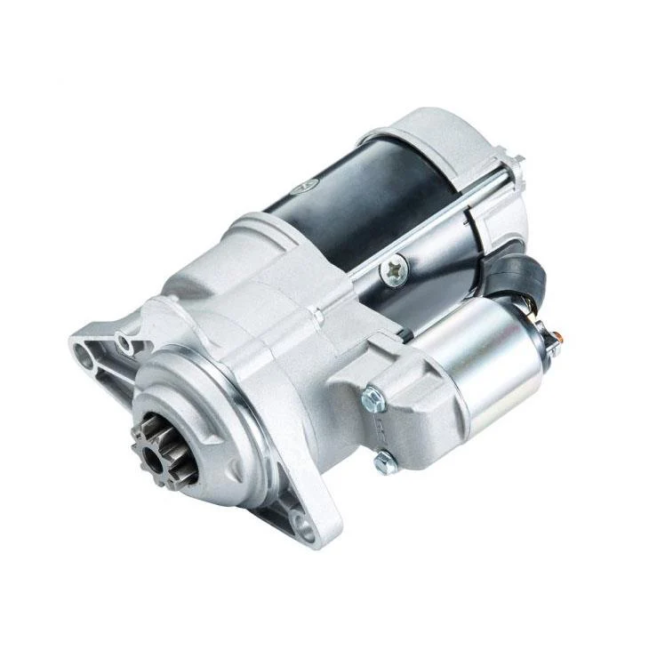 Torque Tested Starter Motor for GMC C4500 C55 Kodiak 6.6L Turbo Diesel 03-09