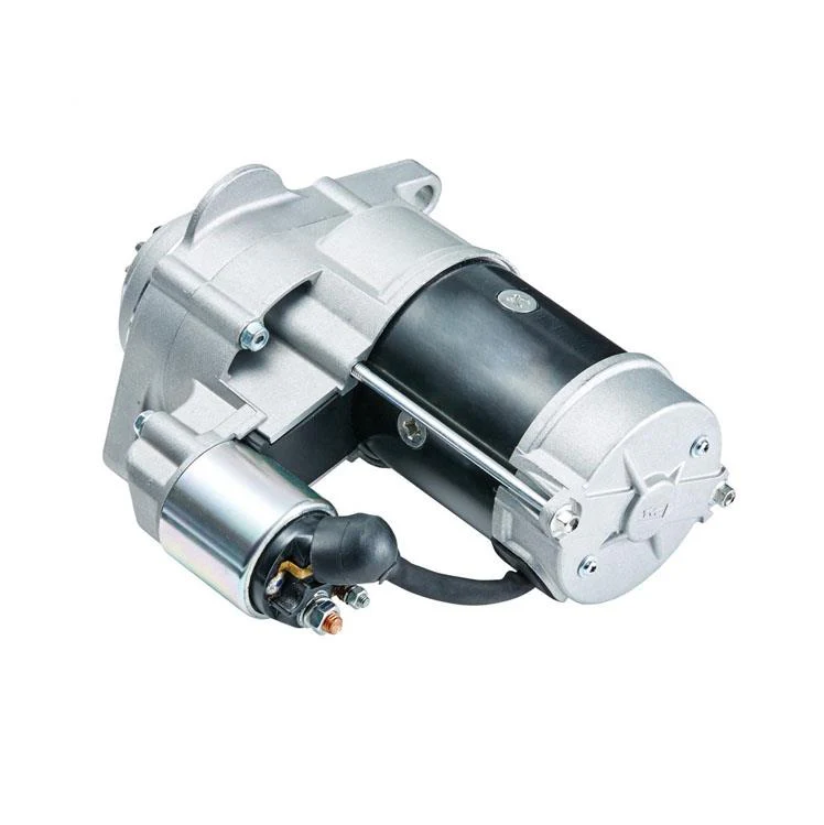 Torque Tested Starter Motor for GMC C4500 C55 Kodiak 6.6L Turbo Diesel 03-09 - Image 2