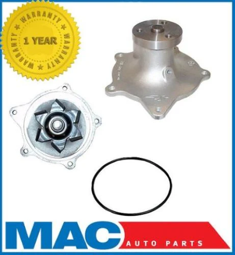 for 1990-2000 Chrysler Town & Country Caravan 3.3L 3.8L Engine Water Pump