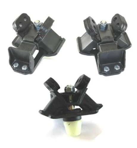 Fits Toyota Sequoia 08-12 & Tundra 07-12 2WD 4.6L 4.7L Transmission Motor Mount
