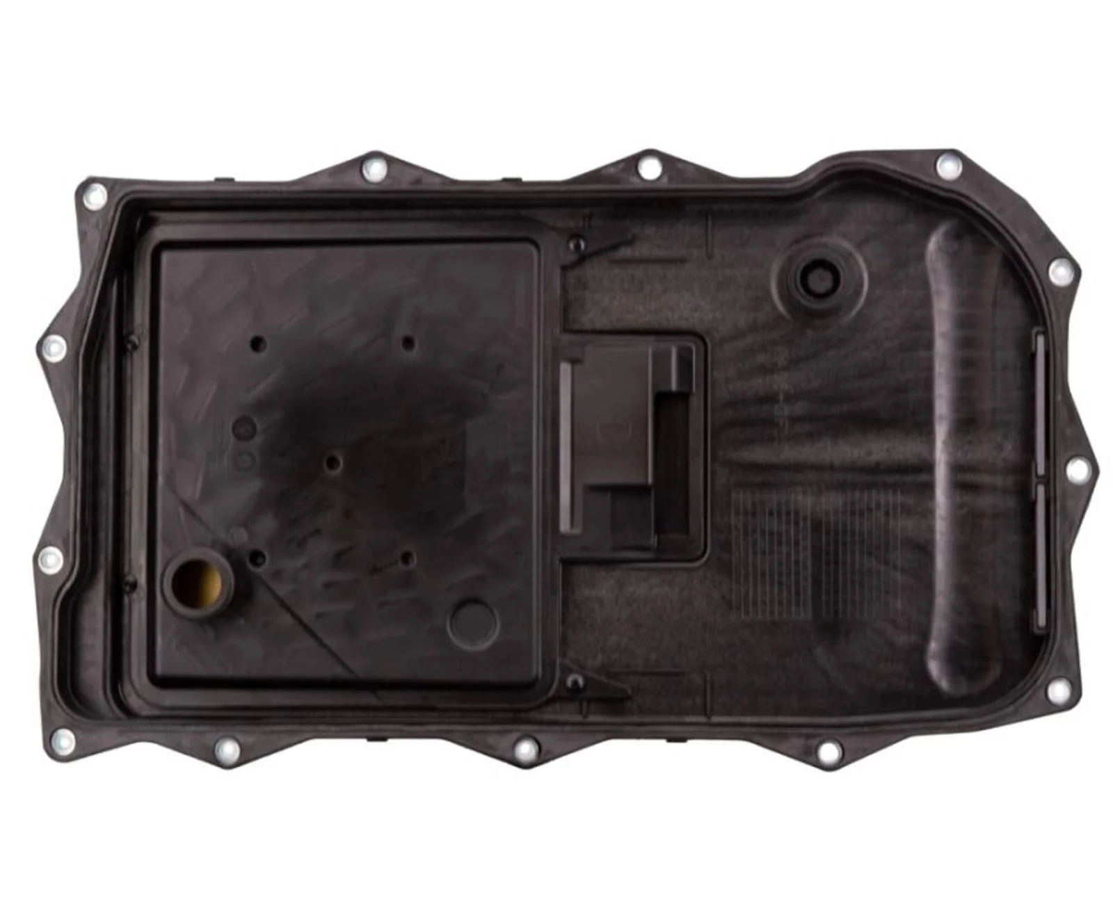 Transmission Pan Filter Kit for Jeep Grand Cherokee 2014-2018 Code 8HP45 8HP70