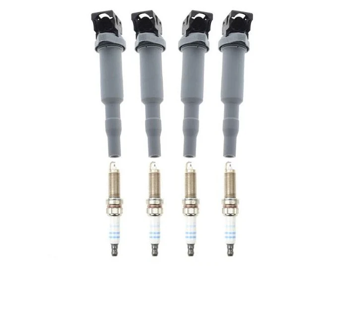 une Up 8pc Kit for Bmw 228i 14-16 320i 13-18 328i 12-16 428i 15-16 Z4 12-16