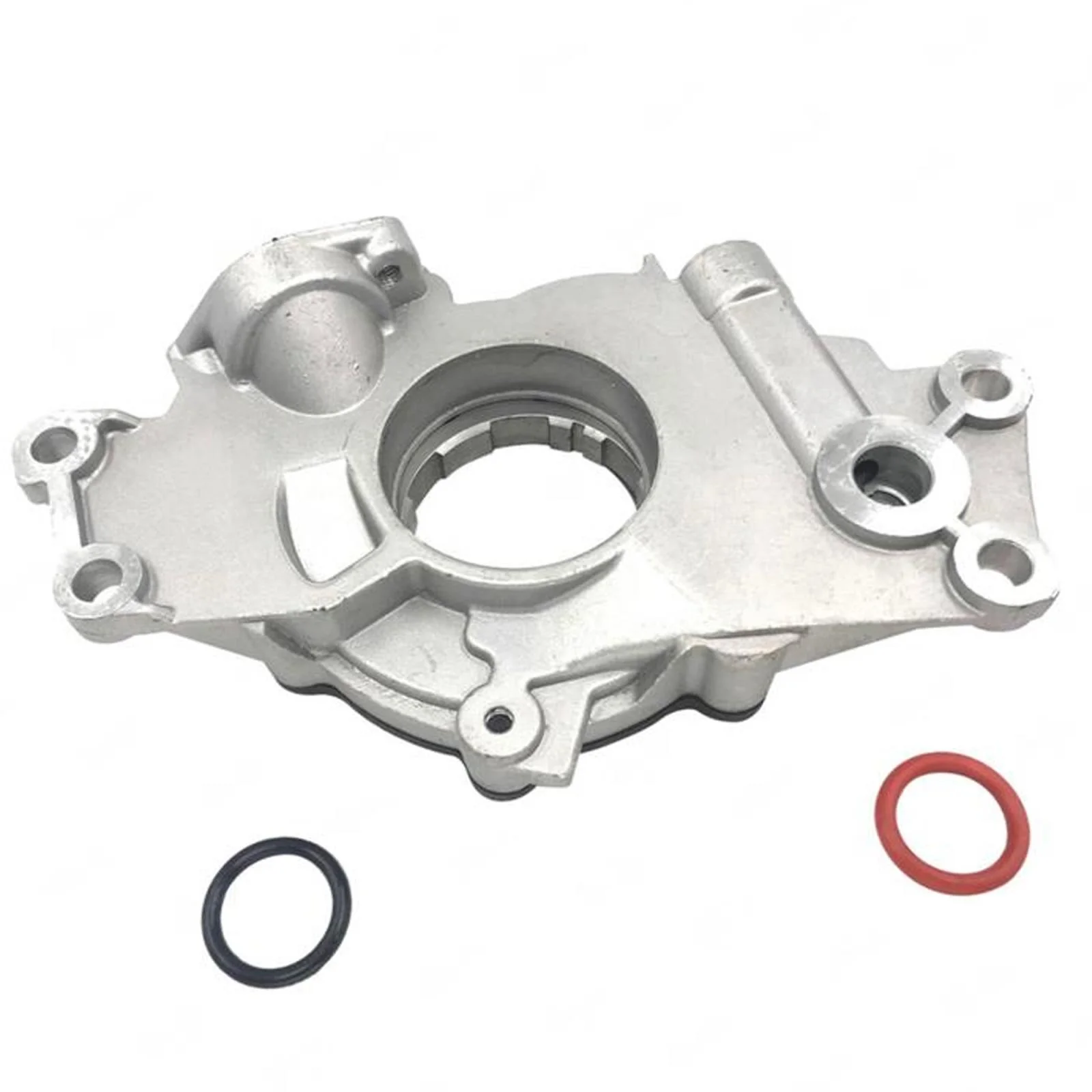 Upgraded Engine Oil Pump For Cadillac Escalade 5.3L 6.0L 2002 2003 2005 2006