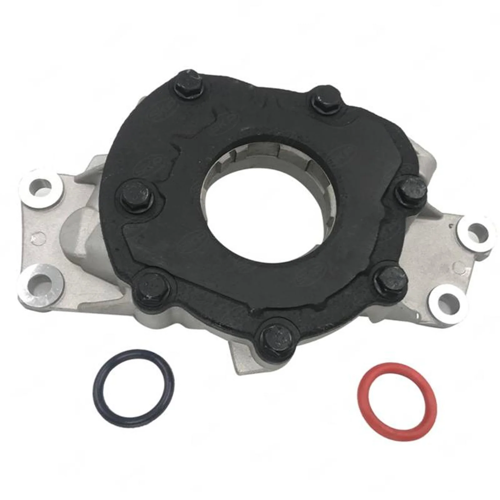 Upgraded Engine Oil Pump For Cadillac Escalade 5.3L 6.0L 2002 2003 2005 2006 - Image 2
