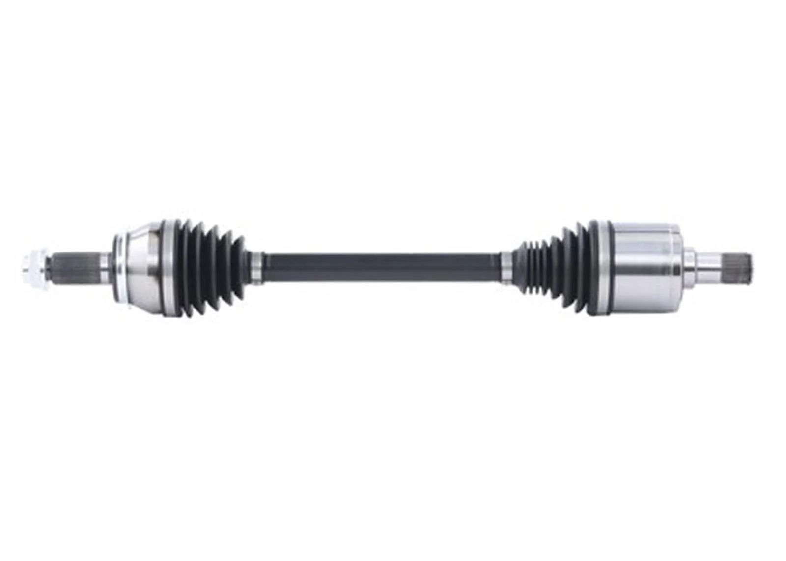 Upgraded Front Left & Right CV Axles Shaft For Honda Civic 2.0L Type R 2023 2024 - Image 2