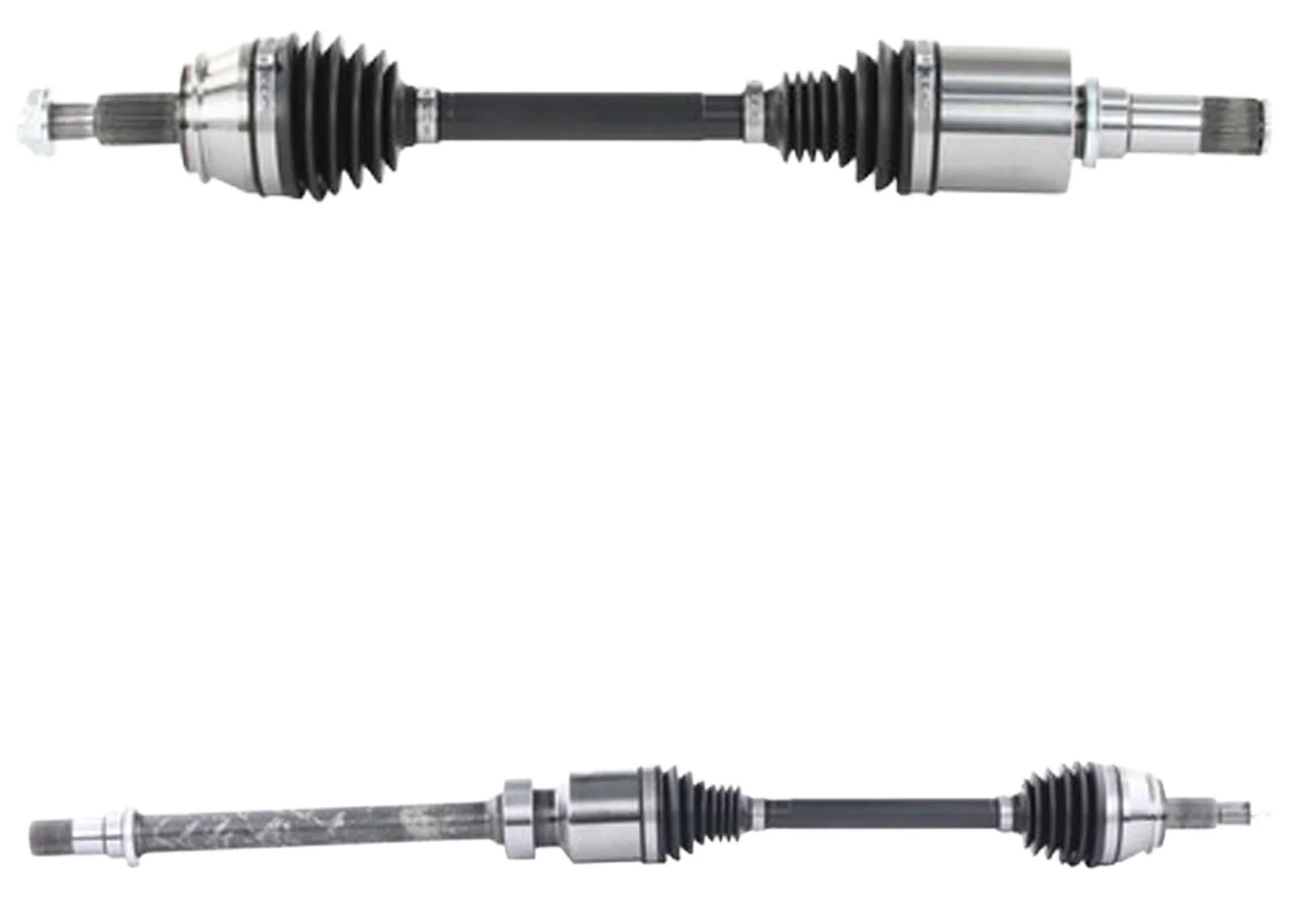Upgraded Front Left & Right CV Axles Shaft For Mazda CX-30 GX 2.0L 2020 2021