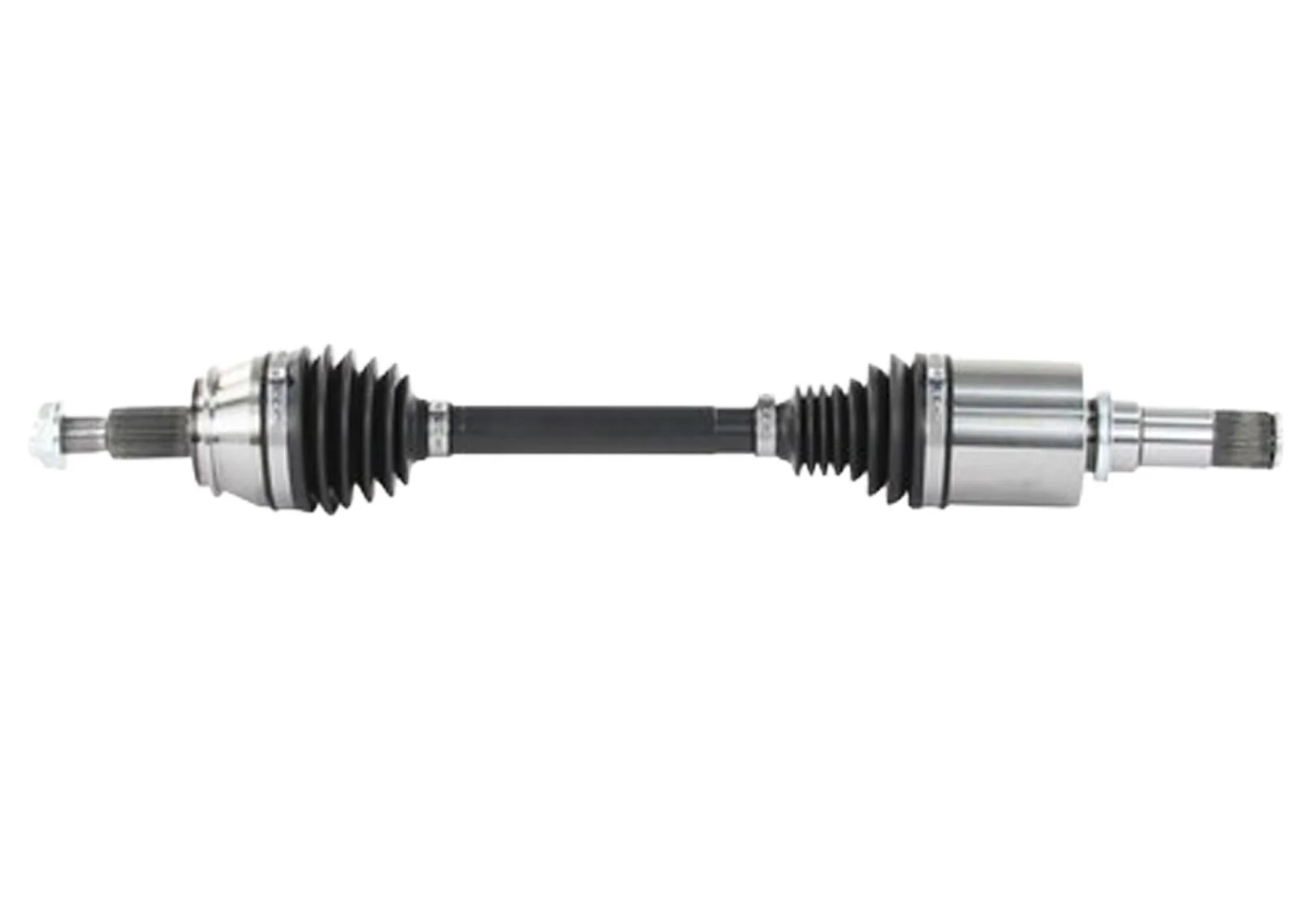 Upgraded Front Left & Right CV Axles Shaft For Mazda CX-30 GX 2.0L 2020 2021 - Image 2
