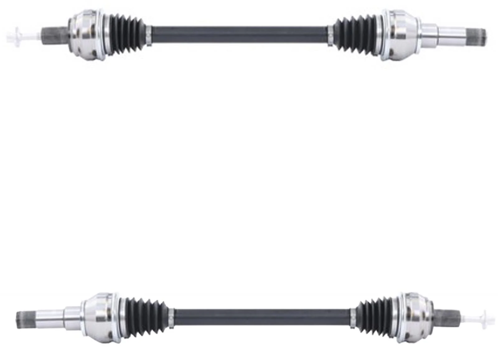 Upgraded Rear Left & Right CV Axles Shaft For Mercedes Benz AMG GT 63 2019 2020