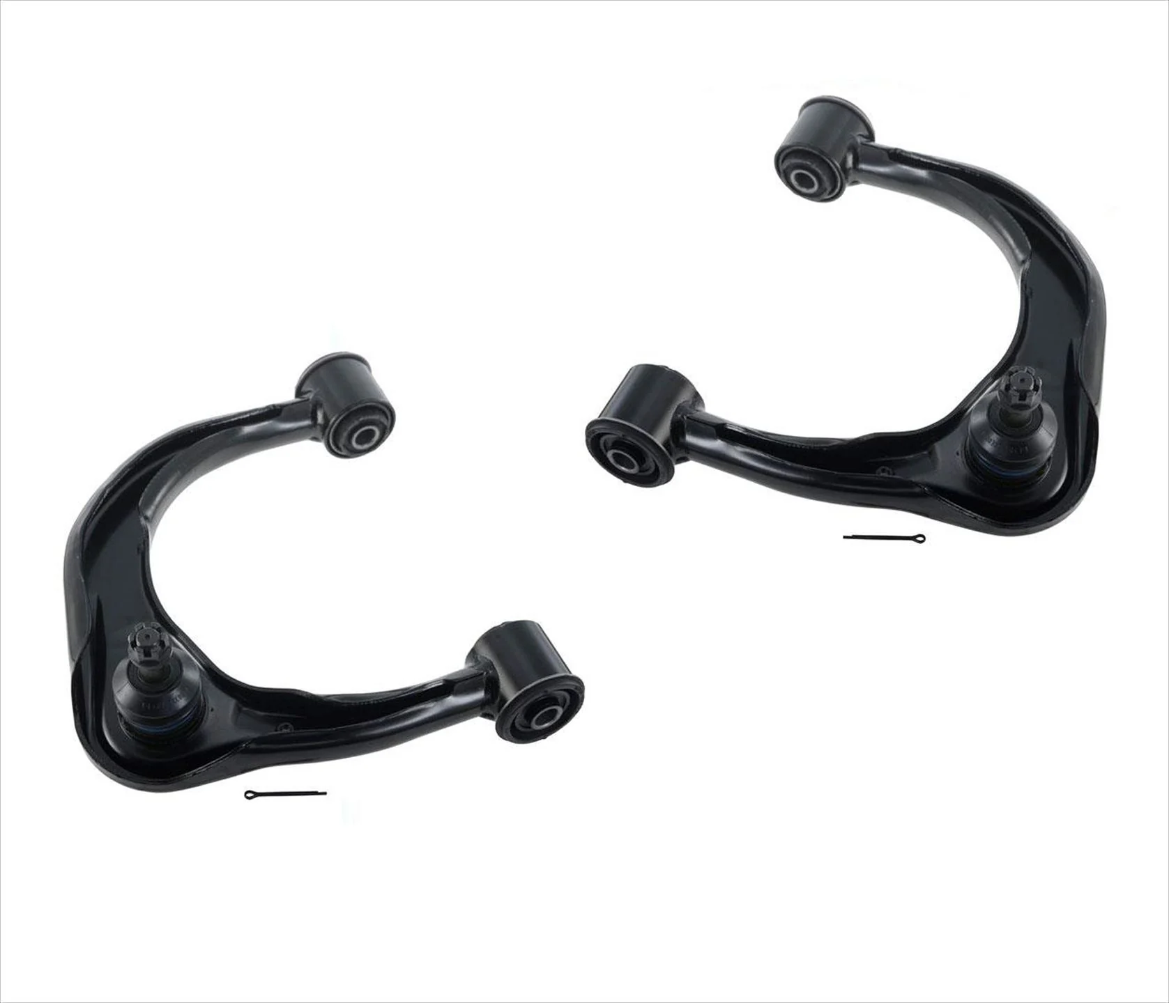 Front Left & Right Upper Control Arms For Toyota Tacoma 4 Wheel Drive 2005-2023
