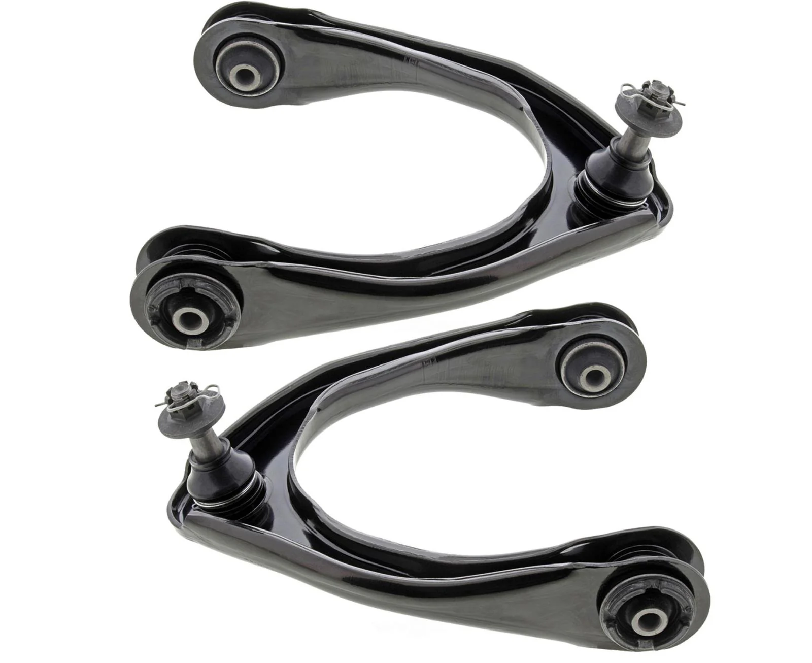 Upper Control Arms Tie Rods & Ball Joints For Lexus IS300 16-21 All Wheel Drive - Image 2