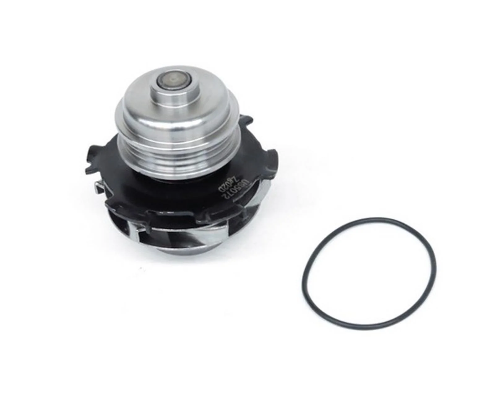 US Motor Works Engine Water Pump For Deville Eldorado 4.6L 89017467 12365639