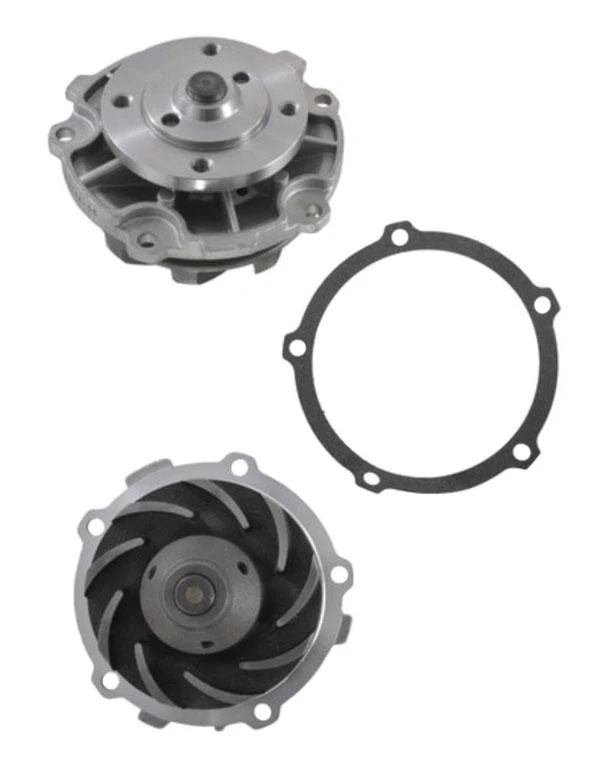 New Engine Water Pump 06-09 Pontiac Torrent 05-09 Chevrolet Equinox 3.4L