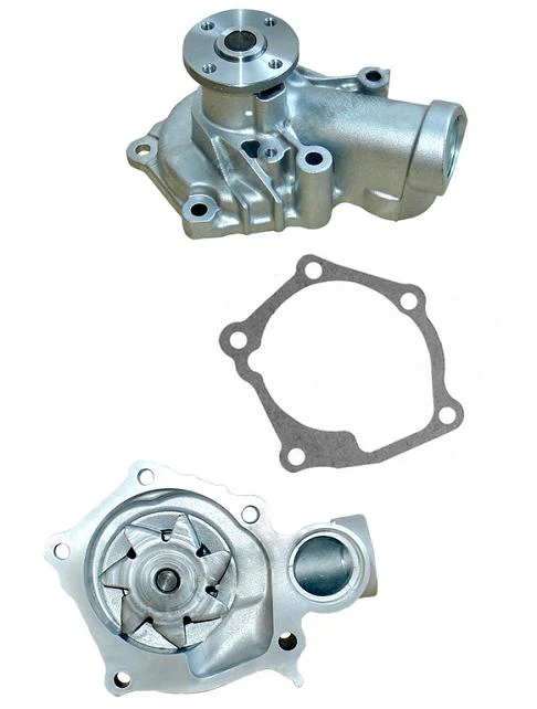 US Motor Works US6149 Engine Water Pump Eclipse Galant 2.4L
