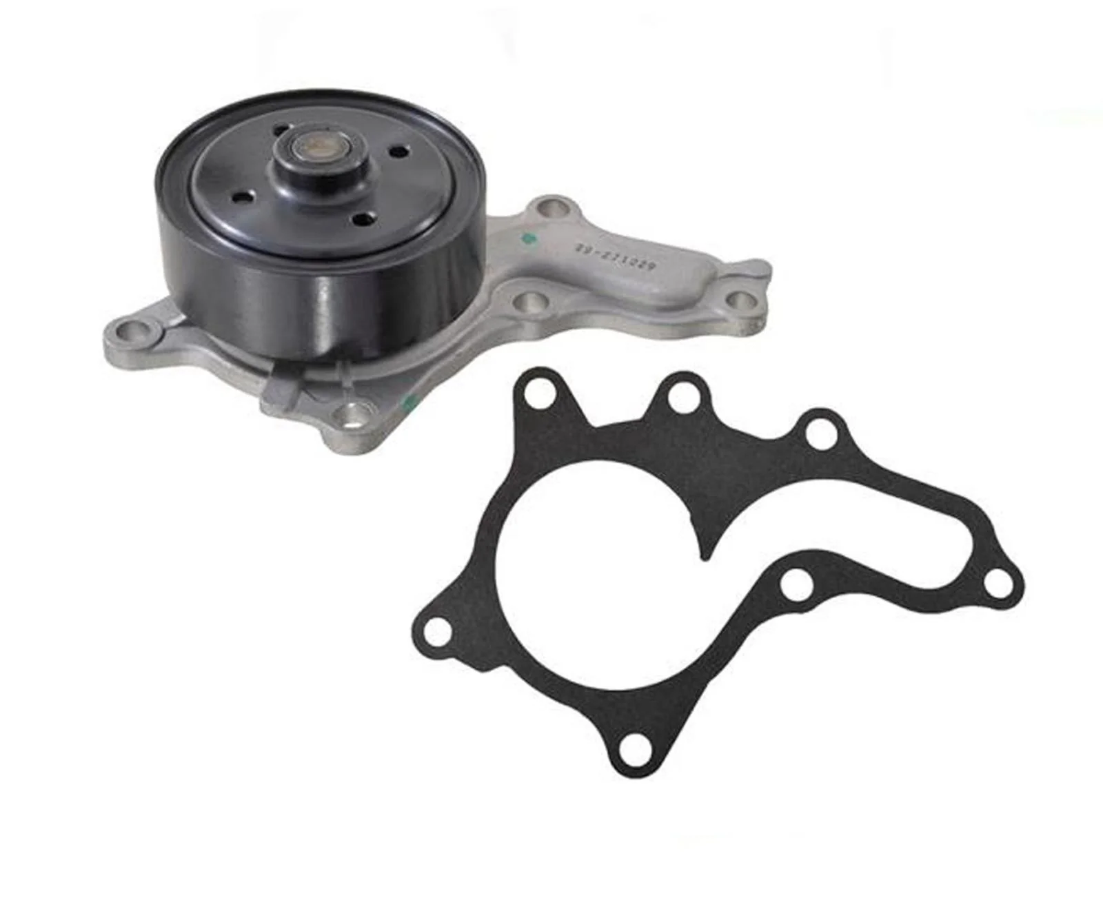 Engine Cooling Water Pump For Toyota Rav4 2.5L 2009 2010 2011 2012 2015 2018