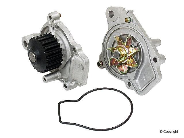 US Motor Works US9130 Engine Water Pump Civic 1.5L