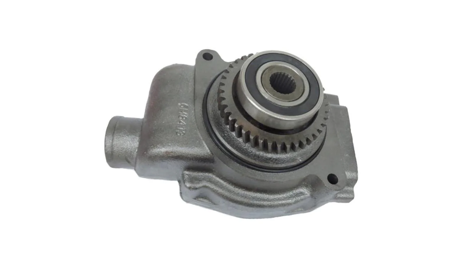 USM CATERPILLAR WATER PUMP US7765 ENGINE# 3300 REF# 1727765 1550066 1157560