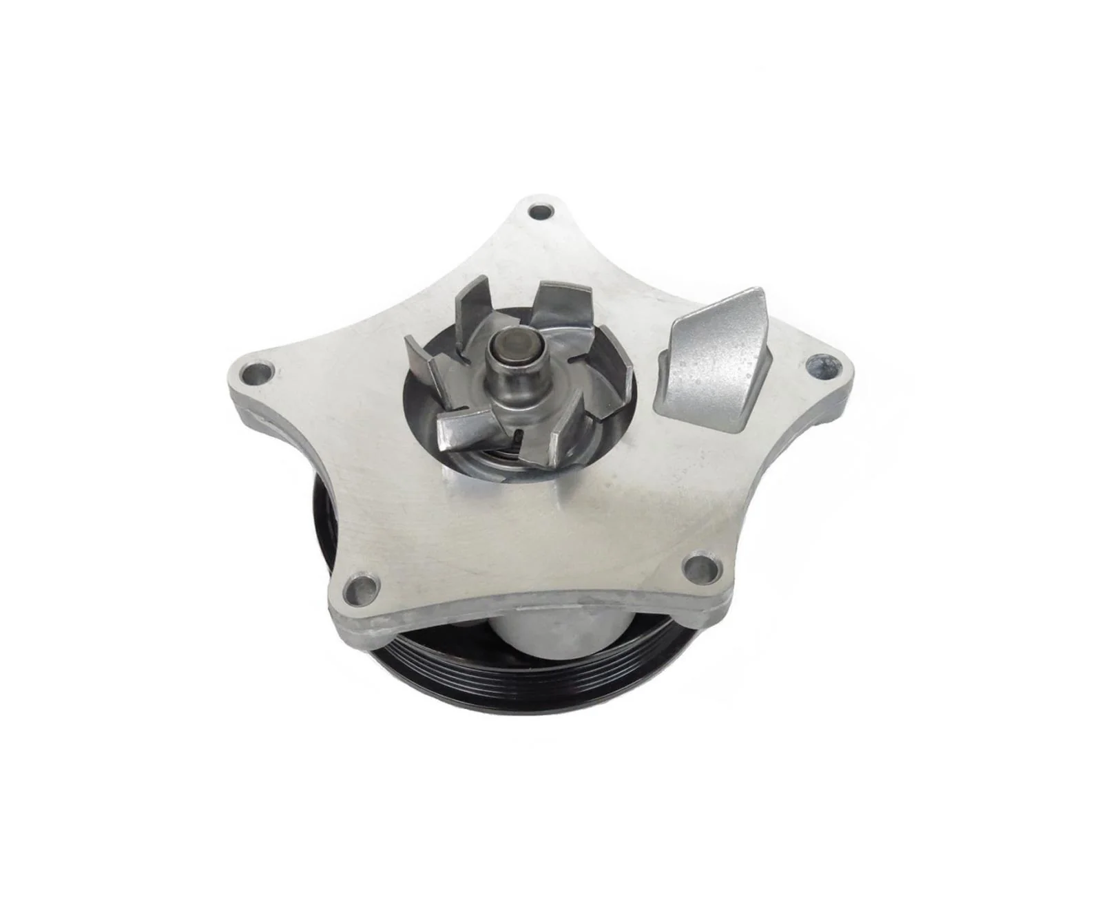 Engine Water Pump For Chevrolet Cruze 1.4L Malibu 1.5L 2016-2025 REF 12678778 - Image 3