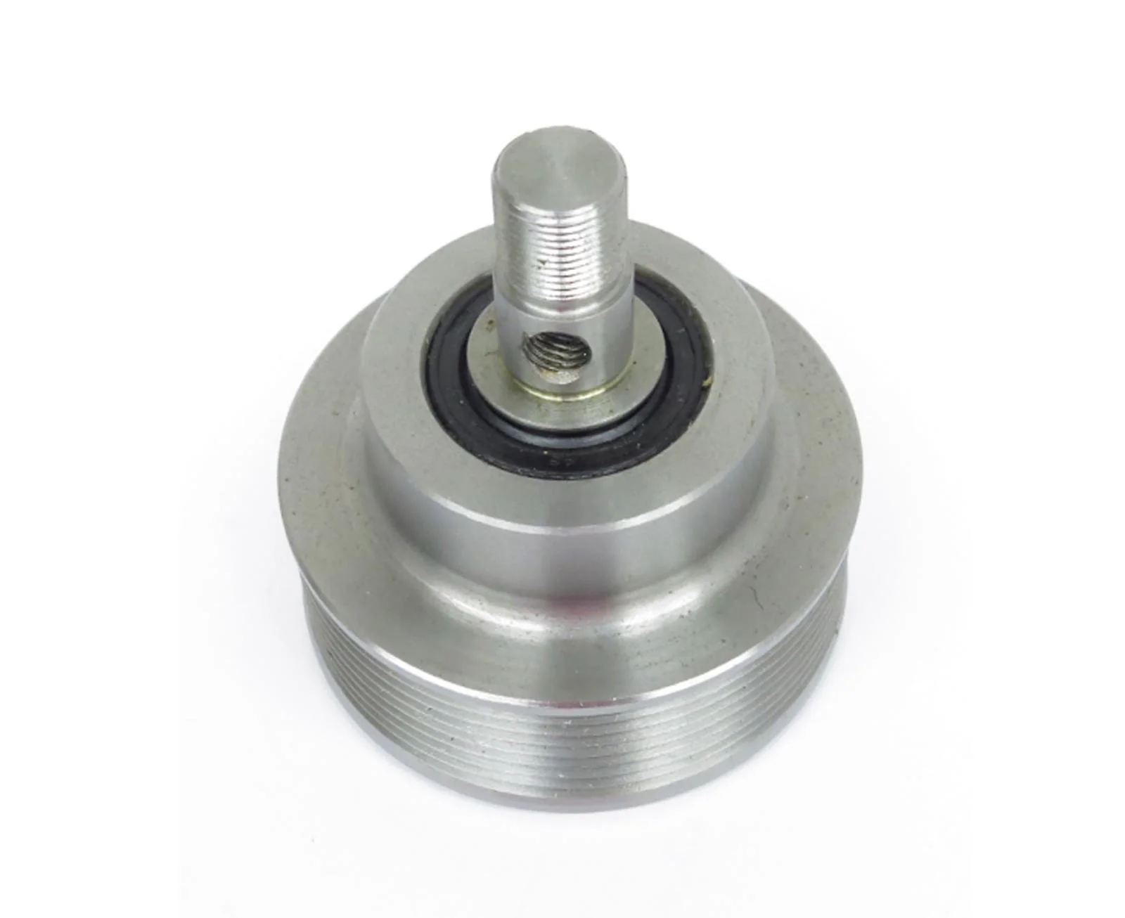 USM Idler Assembly for Water Pump on Cummins L10 REF # 3062602 Idler Assembly
