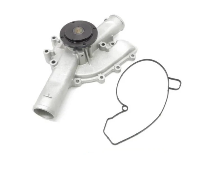 USM  Leak Tested Water Pump for 01-15 Mercedes S600 REF 2752000101