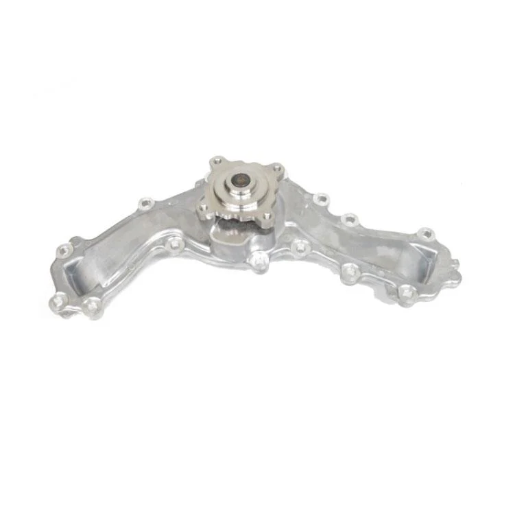 USM Water Pump 2016-2019 for Chevrolet Camaro 3.6L REF 12672035