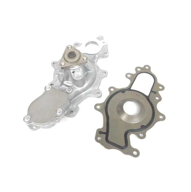 Water Pump 2017 for Ford F150 3.5L REF# HL3Z-8501-A PW602 PW574