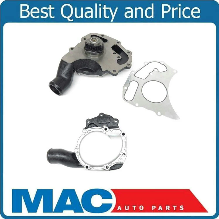 USM US0194 1104C 1104C.44T Perkins MW0194 Water Pump