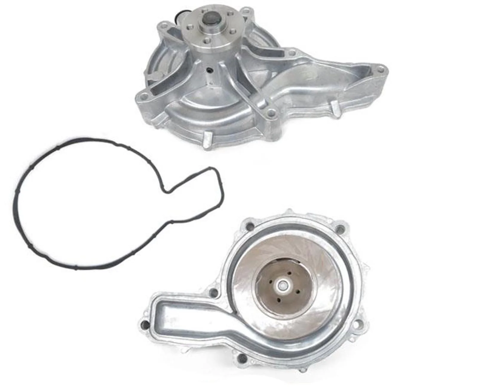 Engine Cooling Water Pump Replacement Parts for Volvo and Mack Vehicles