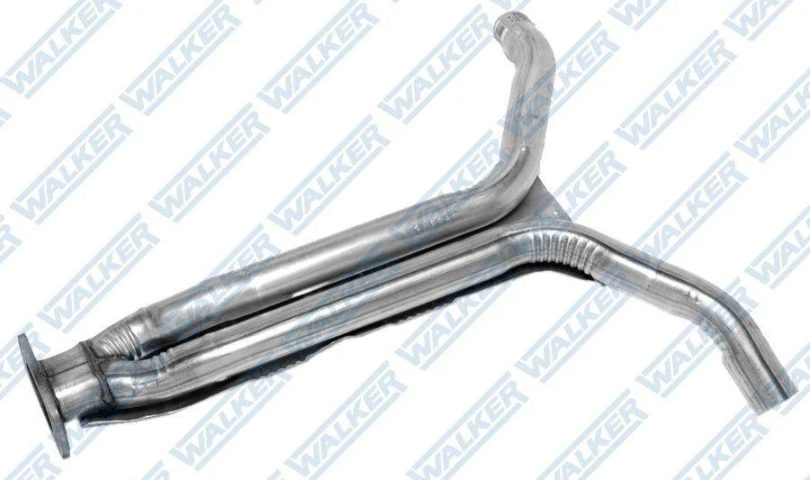 for 1984 Chevrolet Corvette After Converter Exhaust Y Pipe made in USA