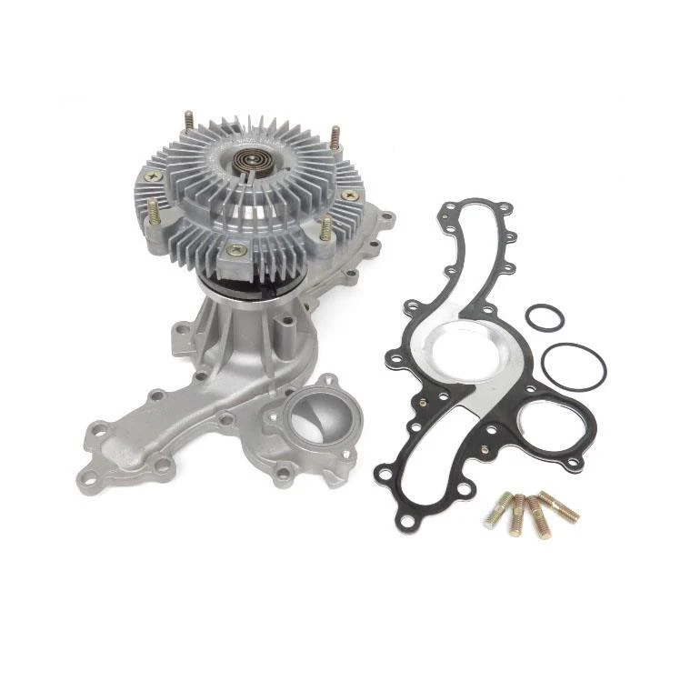 Water Pump Fan Clutch For Toyota 4Runner 4.0L 2003-2009 Tacoma 4.0L 2005-2015