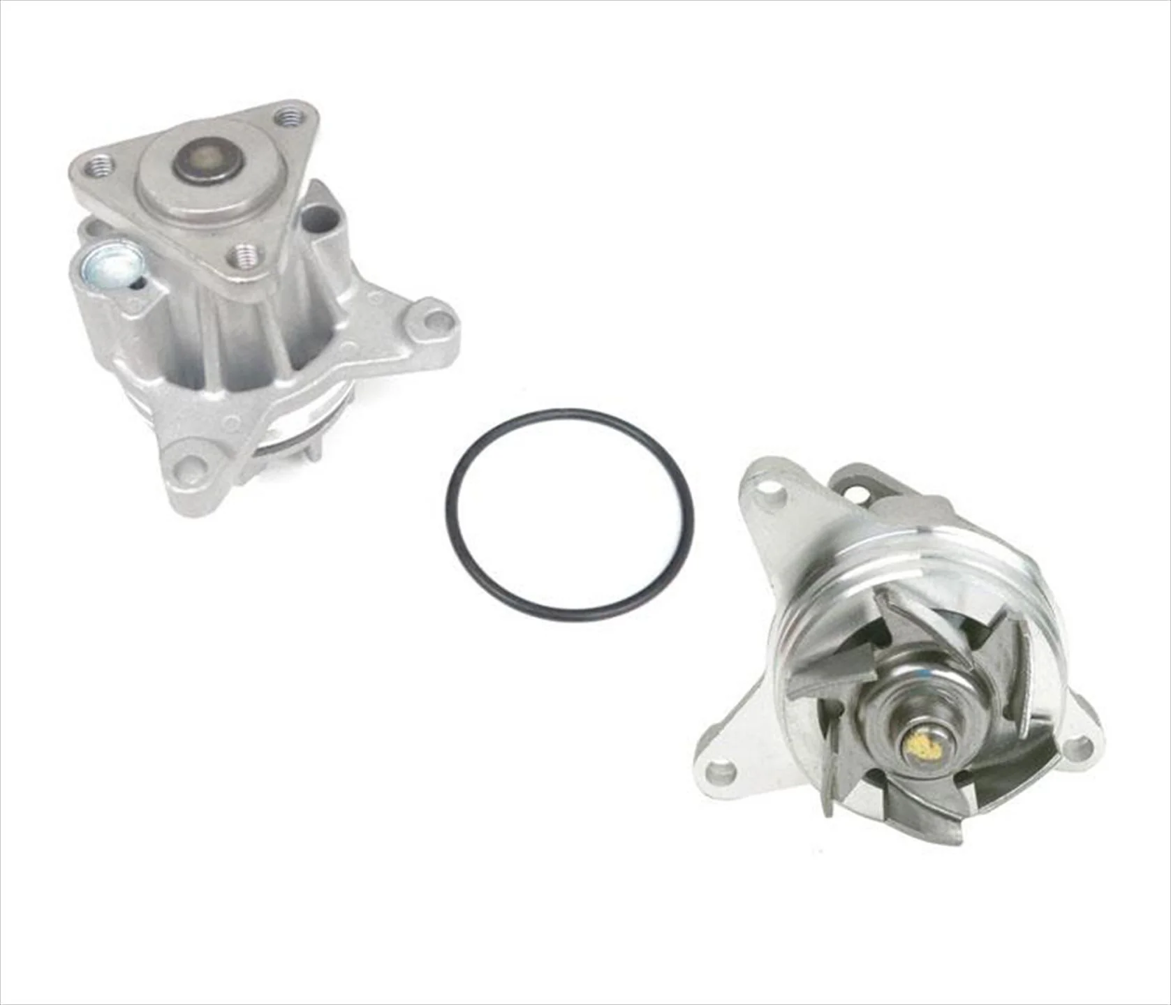 Water Pump for 2015-16 Ford Edge 2.0L EJ7Z-8501D