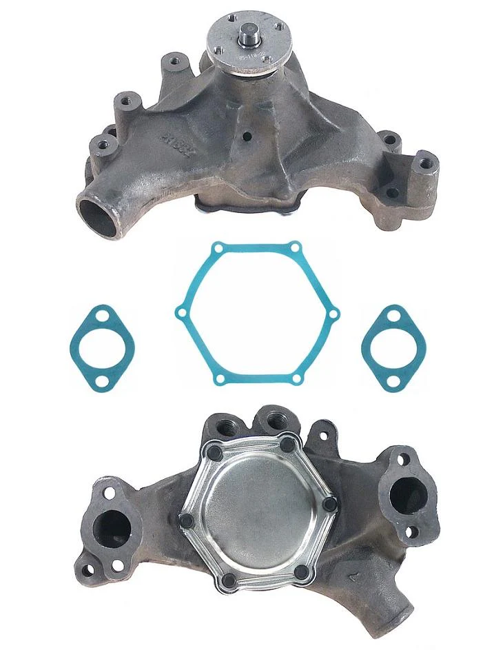 Water Pump & Gaskets for CHEVROLET 1975-1999 Big Block 396 400 402 427 454