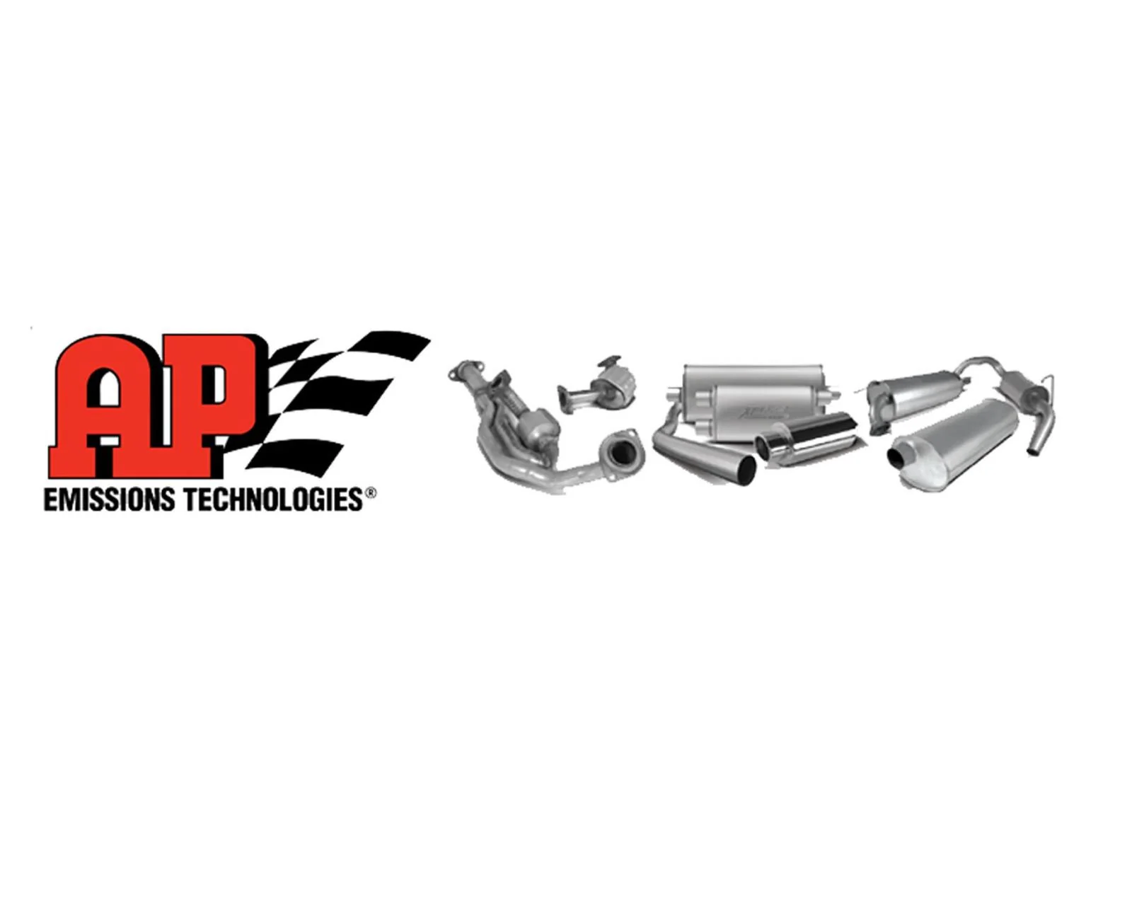 Weld on Muffler Tail Pipe Exhaust for V10 V1500 Suburban 1500 1988-1991 5.7L - Image 2