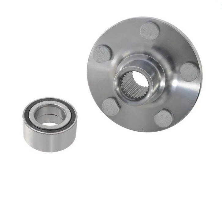 Wheel Hub 33MM Bearing 510057 PTC 63083K 01-02 PT Cruiser With 33MM Hub Bearing